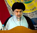 مقتدی صدر: بشار اسد به خاطر سوریه از قدرت کنار برود 